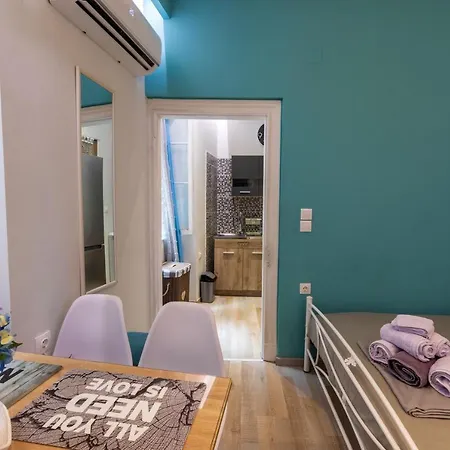 Apartment Vip Liston #731