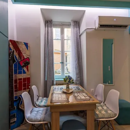 Apartment Vip Liston #731