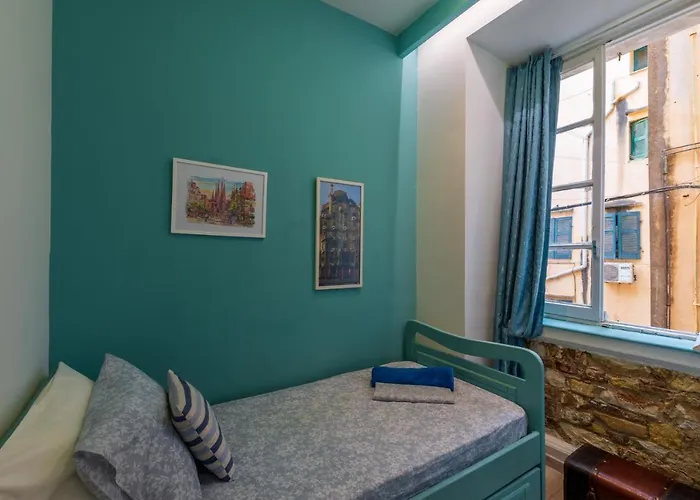 Vip Liston #731 Apartment Corfu (city)