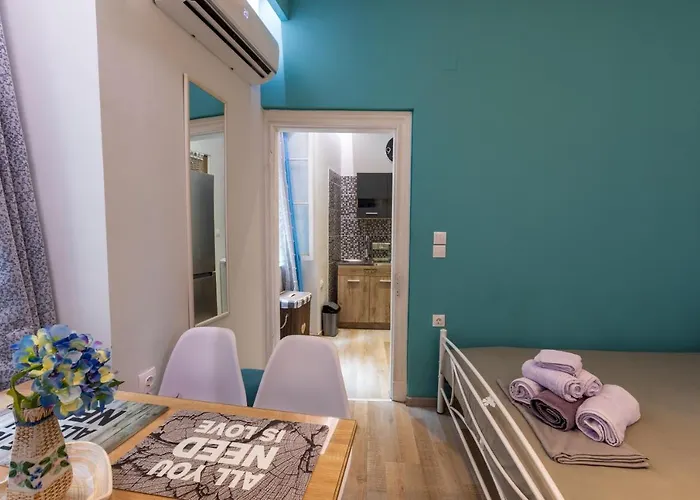 Apartment Vip Liston #731