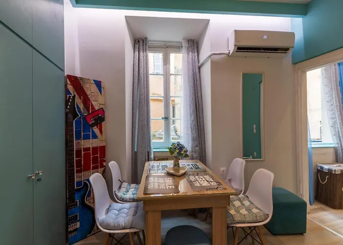 Apartment Vip Liston #731