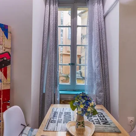 Апартаменты Vip Liston #731 Corfu (city)